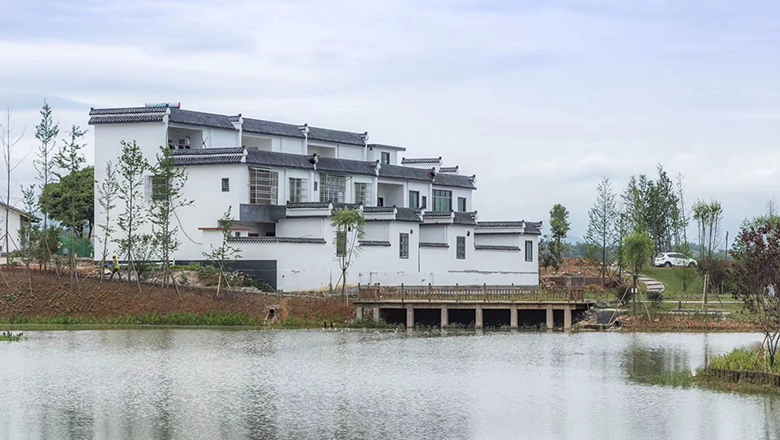 [21财经]土地流转租金翻倍、农家乐年创收10万，广东乡村振兴“南雄样本”亮了！