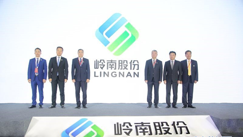 [证券日报]幸运彩股份品牌焕新 实施“城乡服务运营商”发展新战略