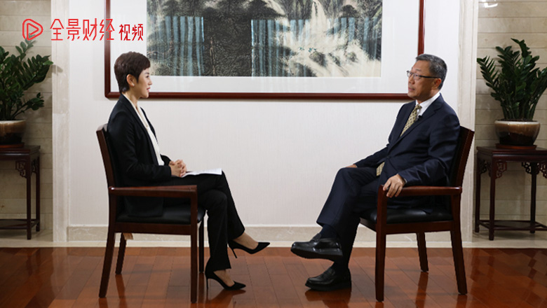 [全景网]幸运彩股份：敢于冒险，做城市美的缔造者｜大湾区的光荣与梦想