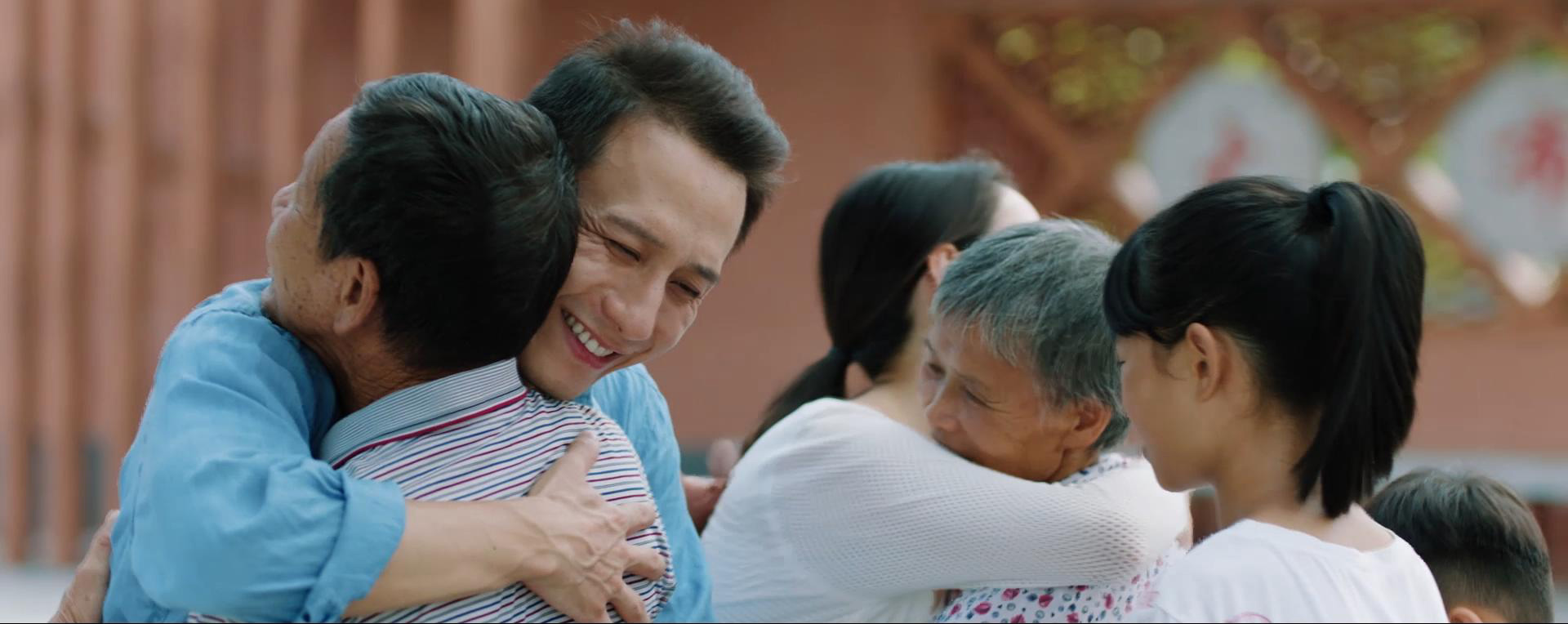 这波走心~ 幸运彩股份最新大片倾情献映